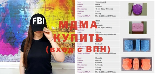 скорость Бутурлиновка
